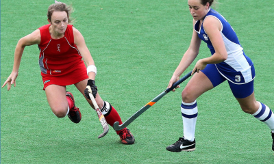 Field Hockey Rules: A Comprehensive Guide for Players